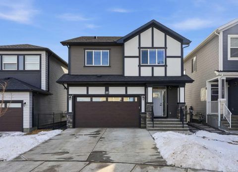 Photo of 111 Homestead Close NE, Calgary, AB T3J 2H2 (MLS # A2287076)