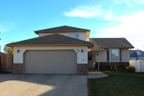 Photo of 87 Parkland Close E, Brooks, AB T1R 0M2 (MLS # A2354189)