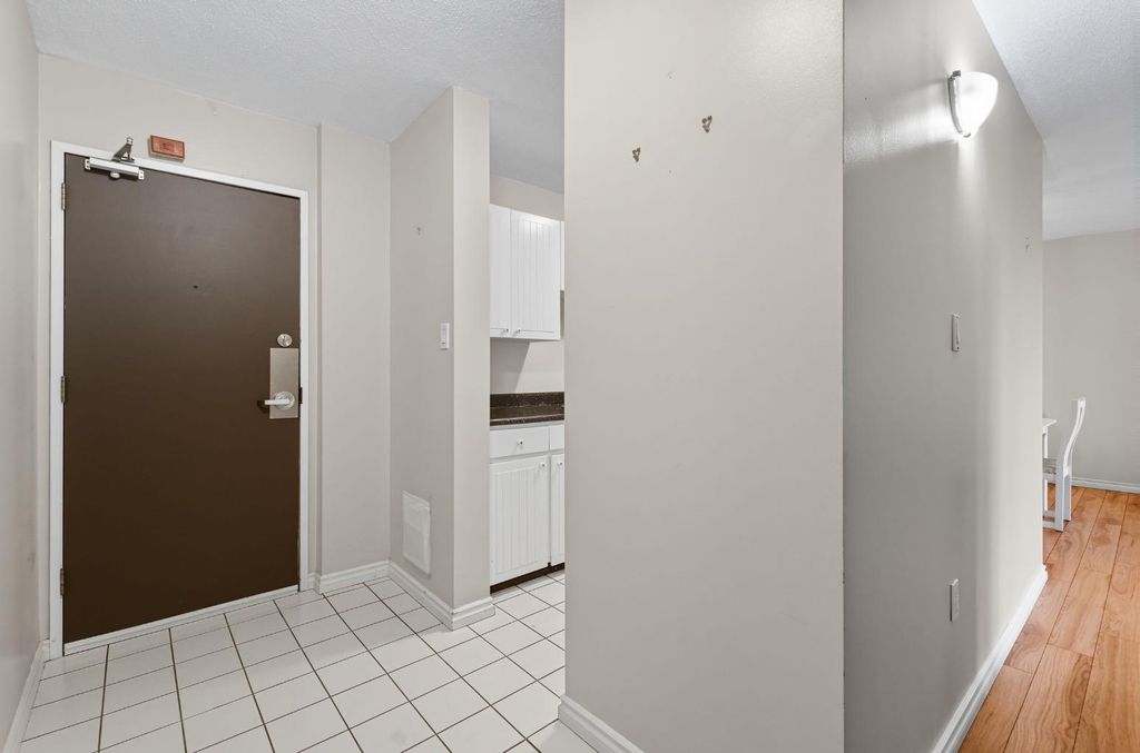 Photo of 12303 Jasper Avenue NW #1001, Edmonton, AB T5N 3K7 (MLS # A2263081)