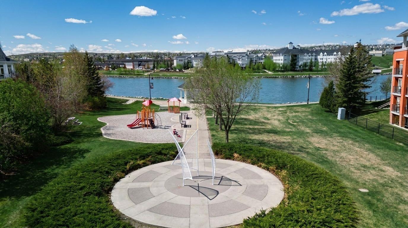 162 Country Village Circle NE 201