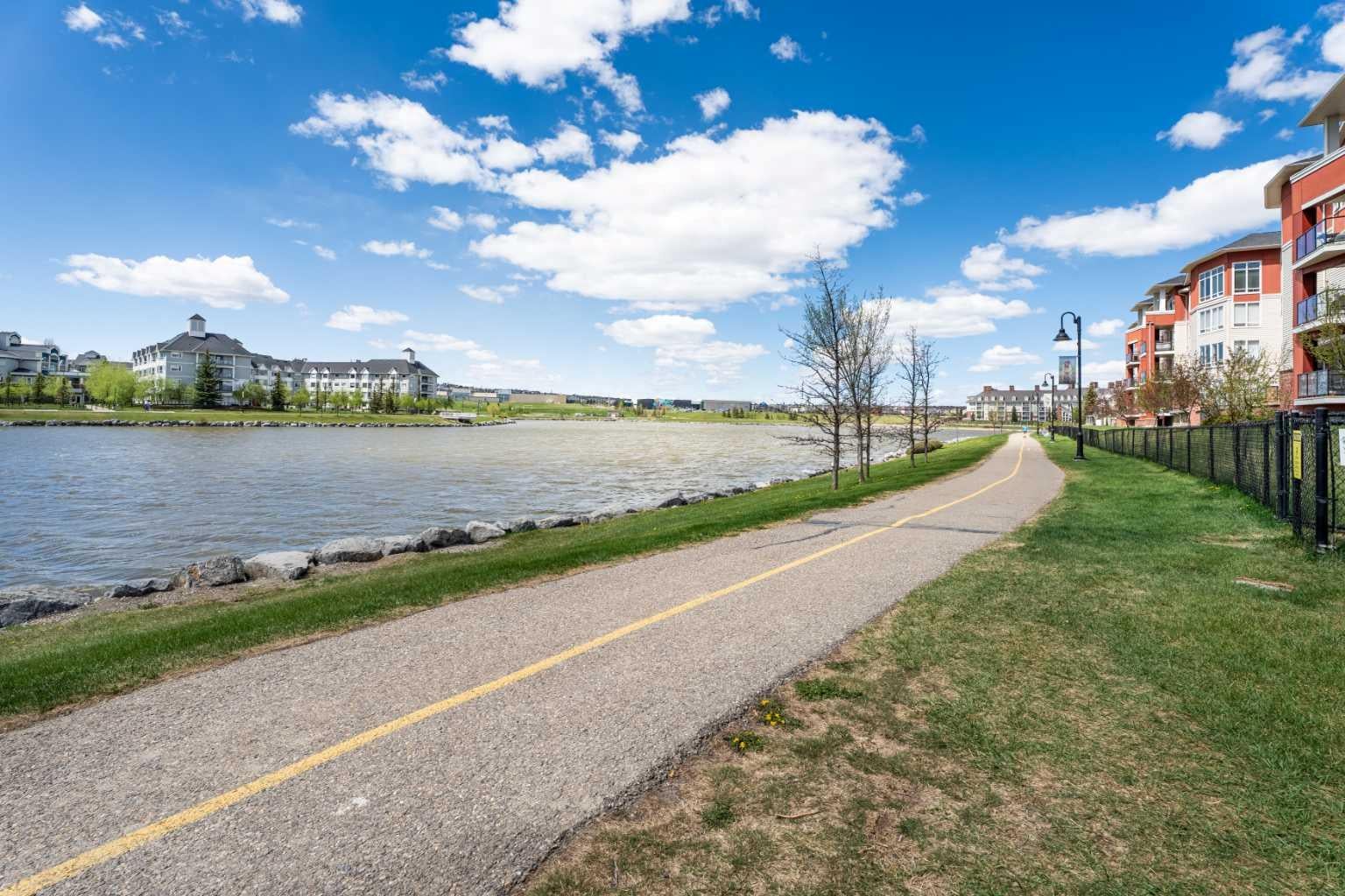 162 Country Village Circle NE 201