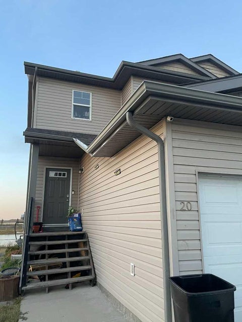 Photo of 6802 50 Avenue #20, Camrose, AB T4V 5C7 (MLS # A2343753)