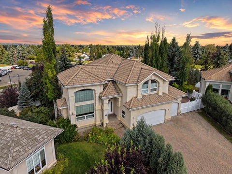 Photo of 25 Ashmore Close, Red Deer, AB T4R 2R7 (MLS # A2337277)