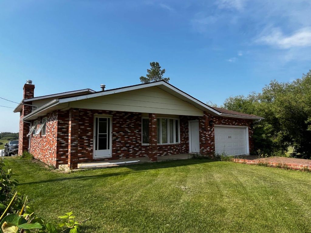 Photo of 21 1 Avenue W, Derwent, AB T0B 1C0 (MLS # A2070983)