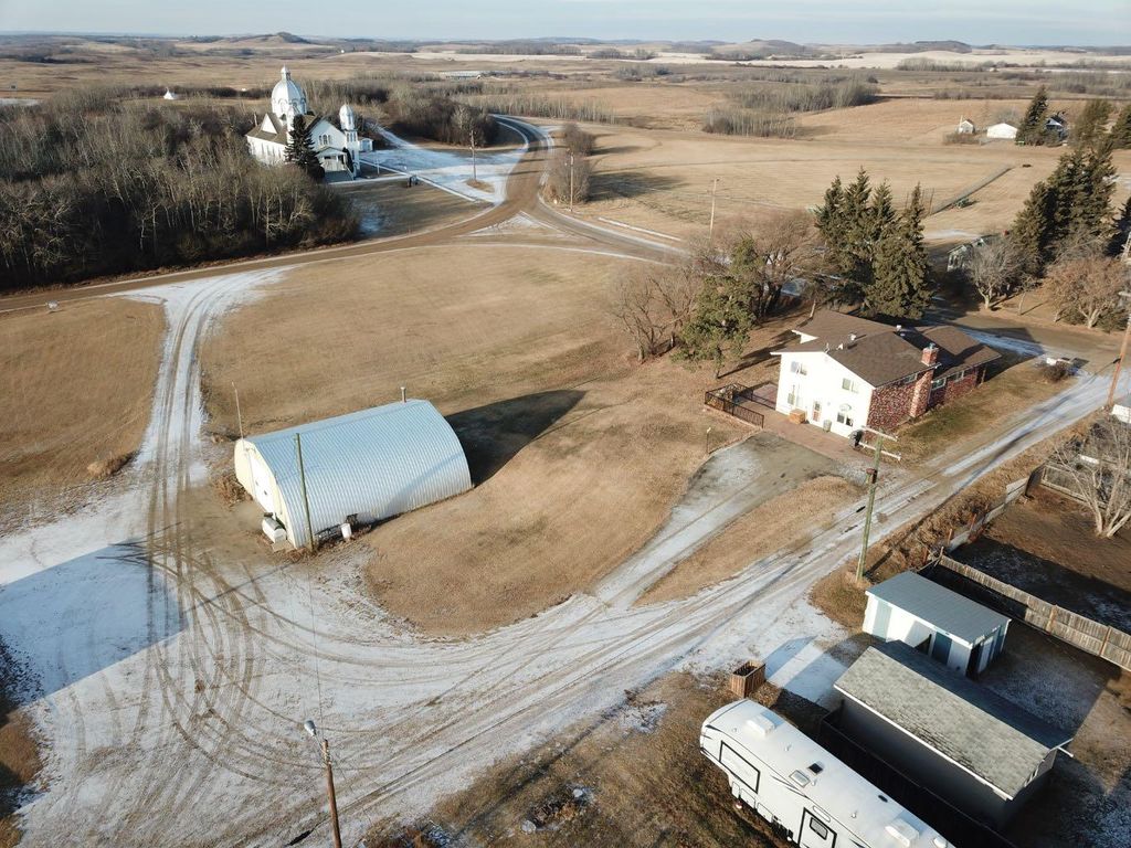 Photo of 21 1 Avenue W, Derwent, AB T0B 1C0 (MLS # A2070983)