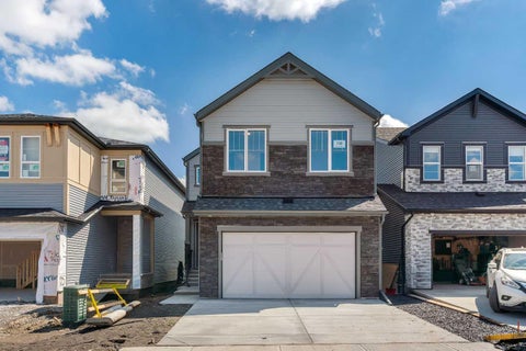 Photo of 108 Creekview Manor SW, Calgary, AB T2X 4Y1 (MLS # A2345758)