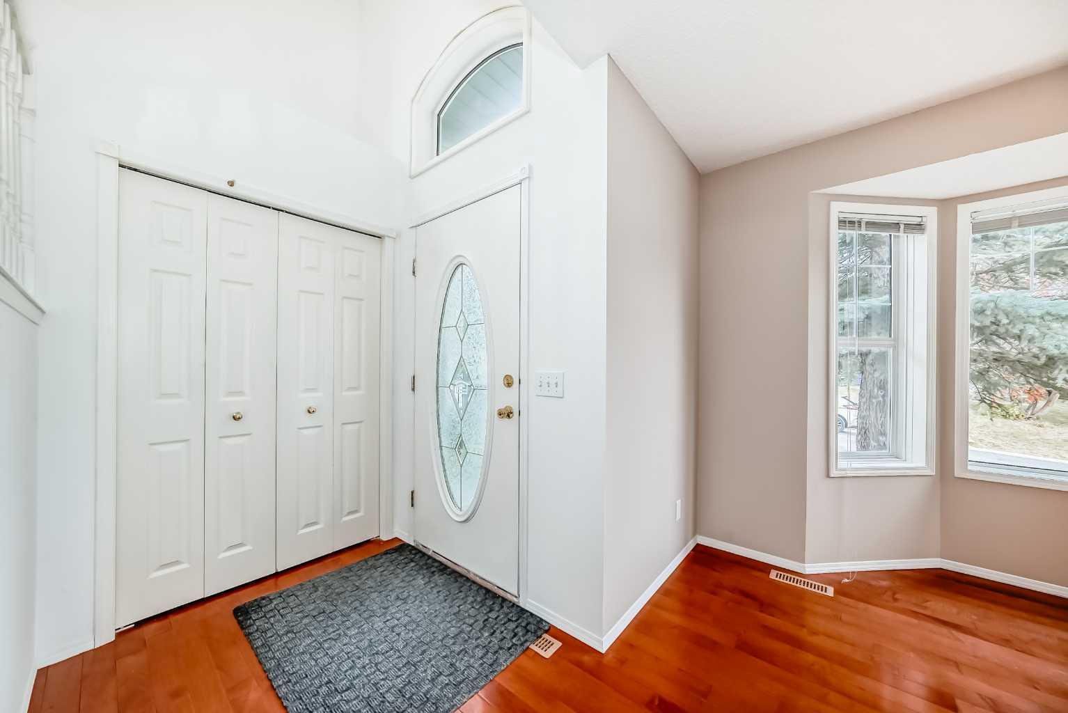 83 Harvest Gold Circle NE