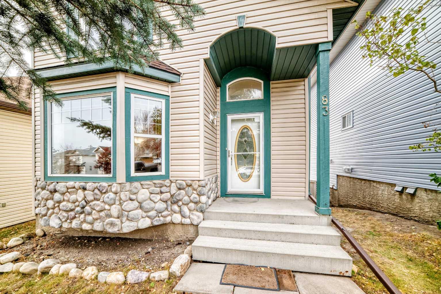 83 Harvest Gold Circle NE