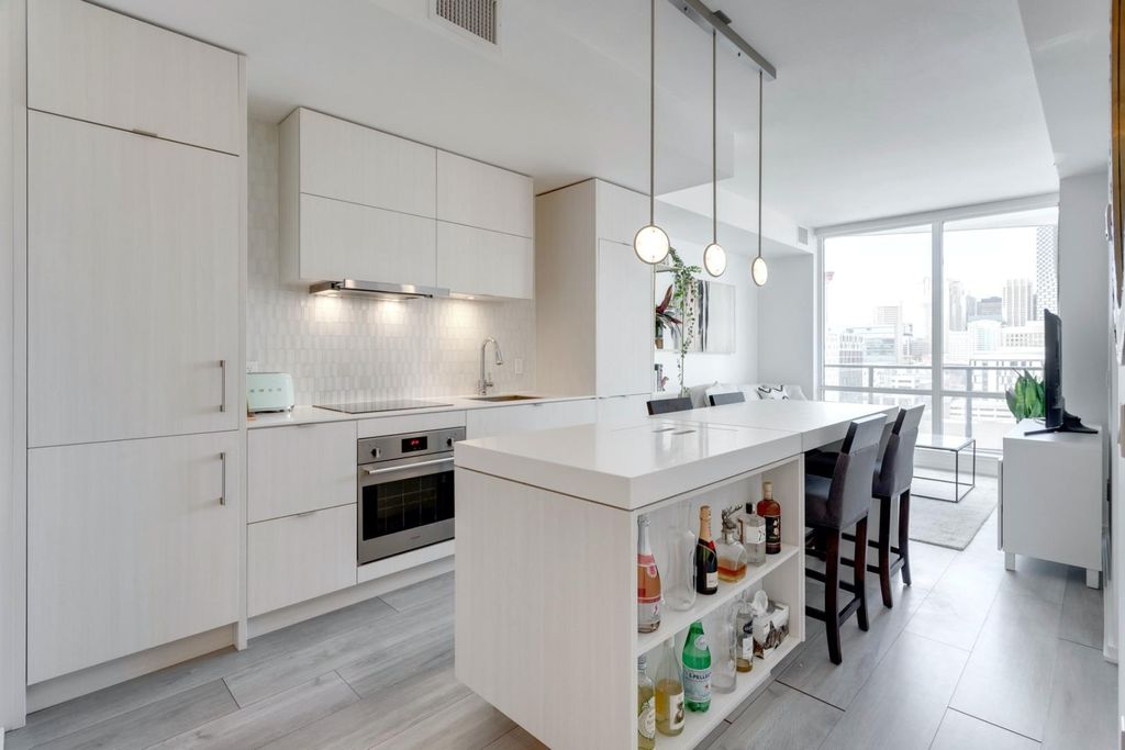 Photo of 615 6 Avenue SE #1210, Calgary, AB T2G 1A8 (MLS # A2292355)