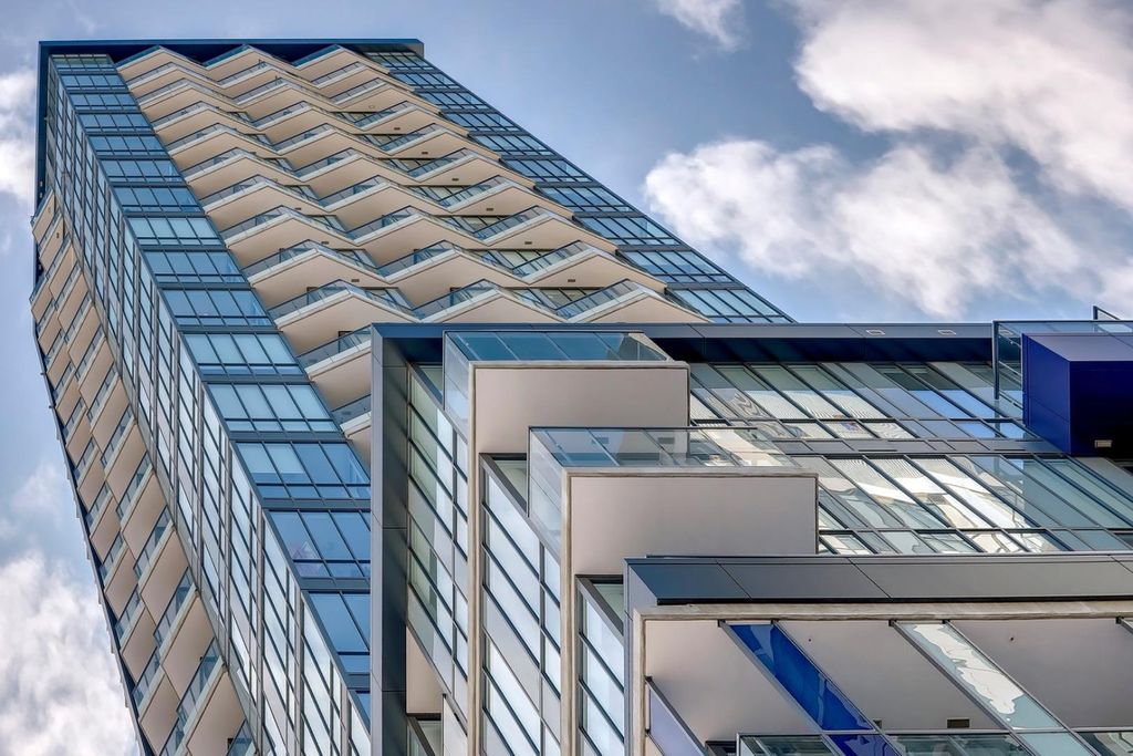 Photo of 615 6 Avenue SE #1210, Calgary, AB T2G 1A8 (MLS # A2292355)