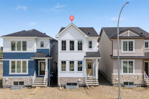 Photo of 72 Amblefield View NW, Calgary, AB T3P 2L6 (MLS # A2323080)