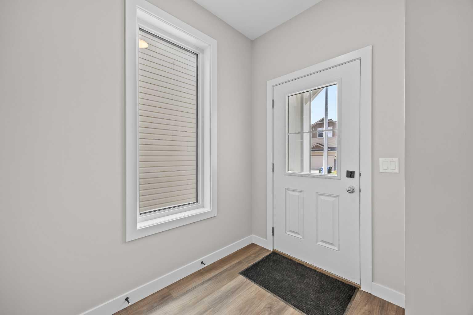 72 Amblefield View NW