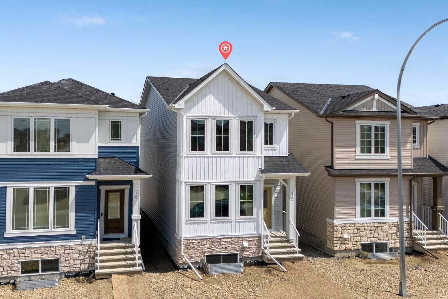 72 Amblefield View NW