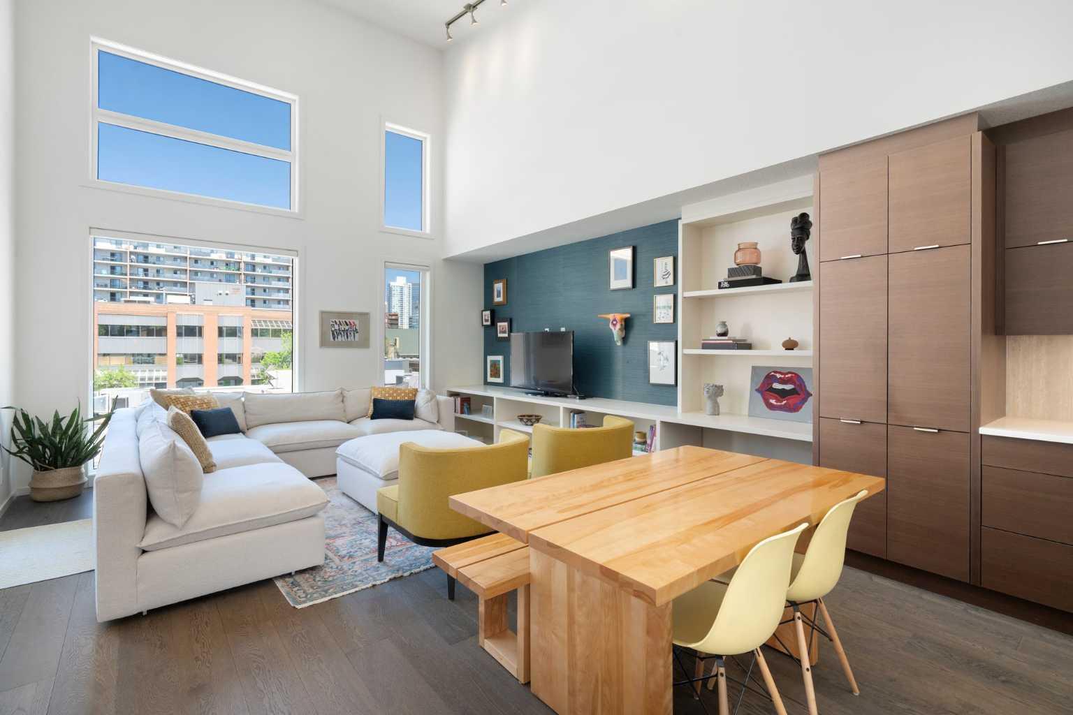 1719 9A Street SW 411