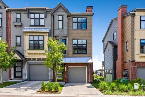 Photo of 86 Spring Willow Close SW, Calgary, AB T3H 6E8 (MLS # A2326586)