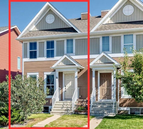 Photo of 116 Auburn Meadows Boulevard SE, Calgary, AB T3M 2E1 (MLS # A2346444)