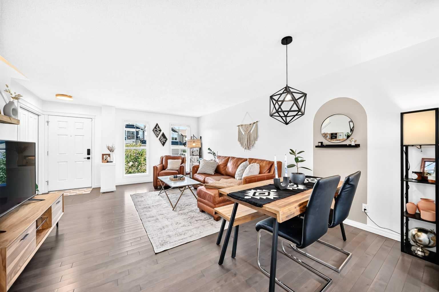 116 Auburn Meadows Boulevard SE