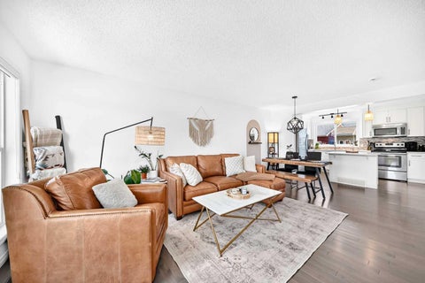 Photo of 116 Auburn Meadows Boulevard SE, Calgary, AB T3M 2E1 (MLS # A2346444)