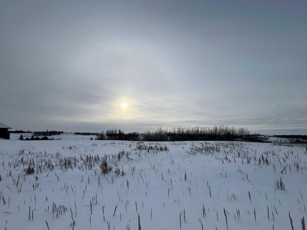 Photo of 418 Sand Hills Drive, Rural Ponoka County, AB T4J 1R3 (MLS # A2296310)