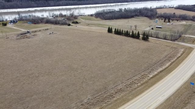 Shaftesbury River Lot 25