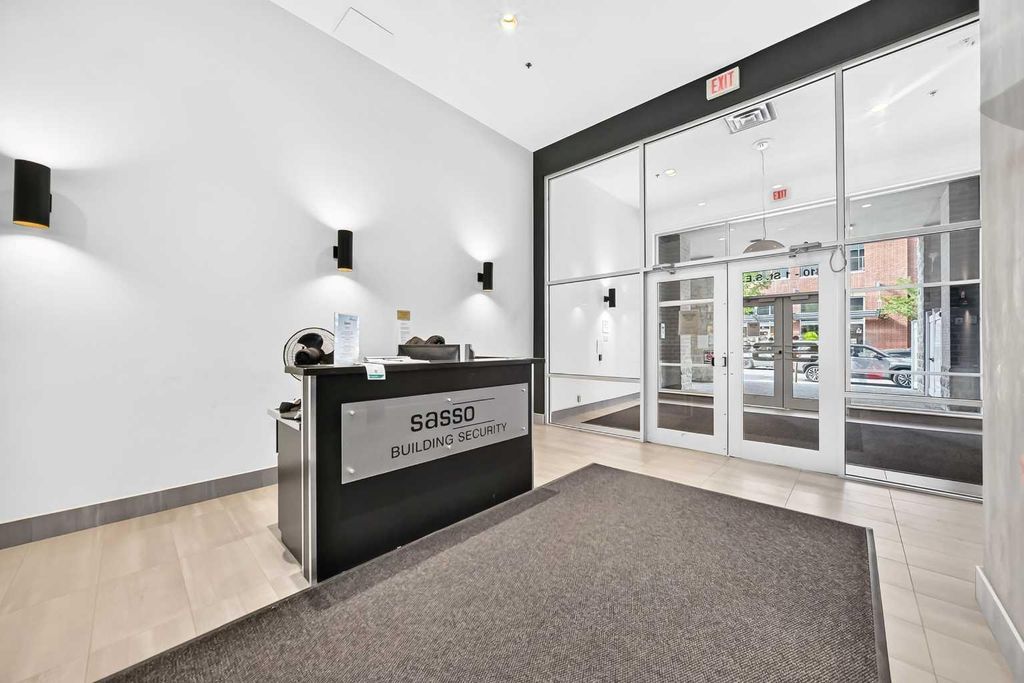 Photo of 1410 1 Street SE #1402, Calgary, AB T2G 5T7 (MLS # A2328875)
