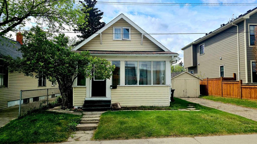 Photo of 2115 10 Street NW, Calgary, AB T2N 0Z4 (MLS # A2311890)