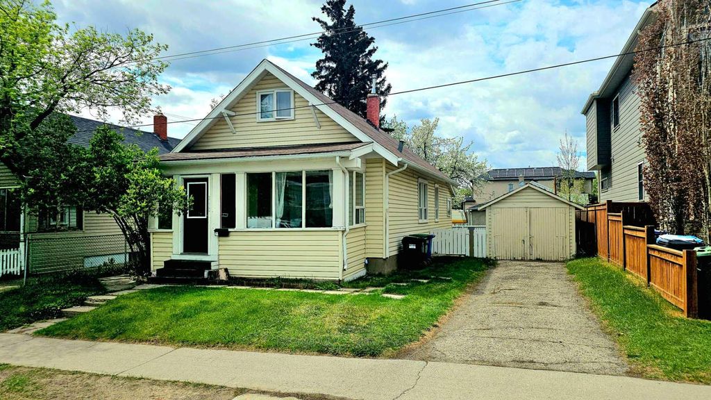 Photo of 2115 10 Street NW, Calgary, AB T2N 0Z4 (MLS # A2311890)