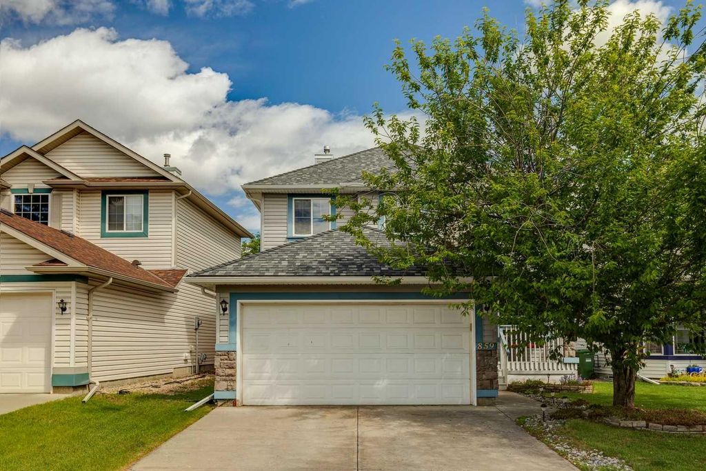Photo of 859 Somerset Drive SW, Calgary, AB T2Y 3P5 (MLS # A2320301)