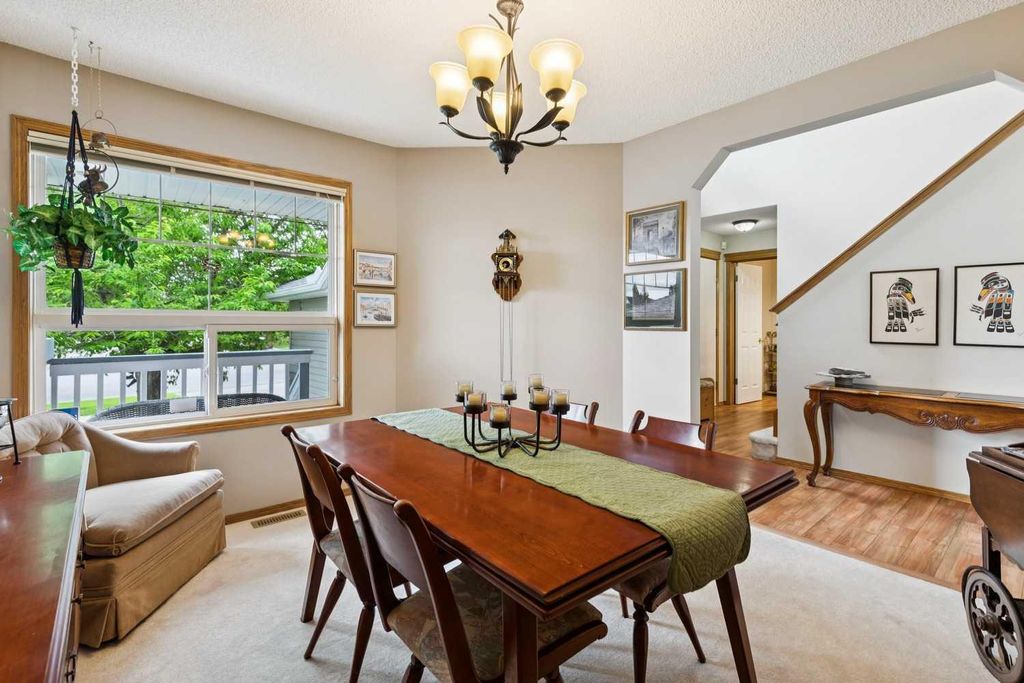 Photo of 859 Somerset Drive SW, Calgary, AB T2Y 3P5 (MLS # A2320301)
