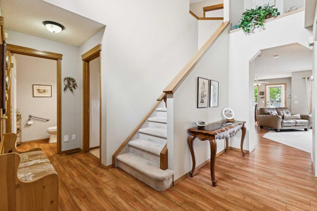 Photo of 859 Somerset Drive SW, Calgary, AB T2Y 3P5 (MLS # A2320301)