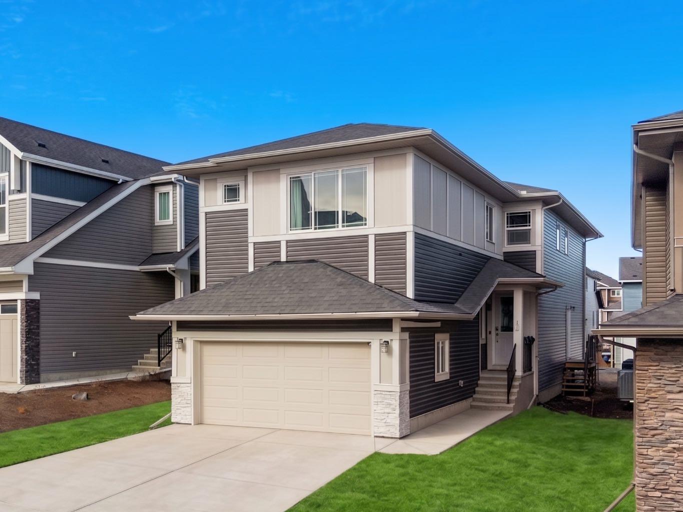 58 Sage Hill Heights NW