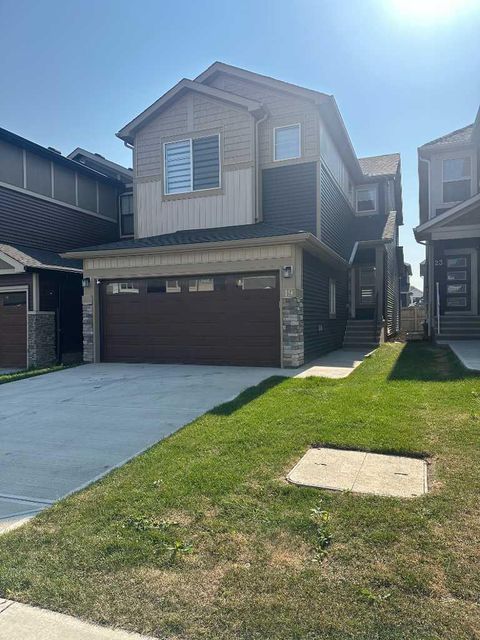 19 Homestead Pass NE Calgary AB T3J 5R8