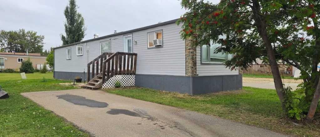Photo of Coachman Village #116, Grande Prairie, AB T8V 2N9 (MLS # A2343217)