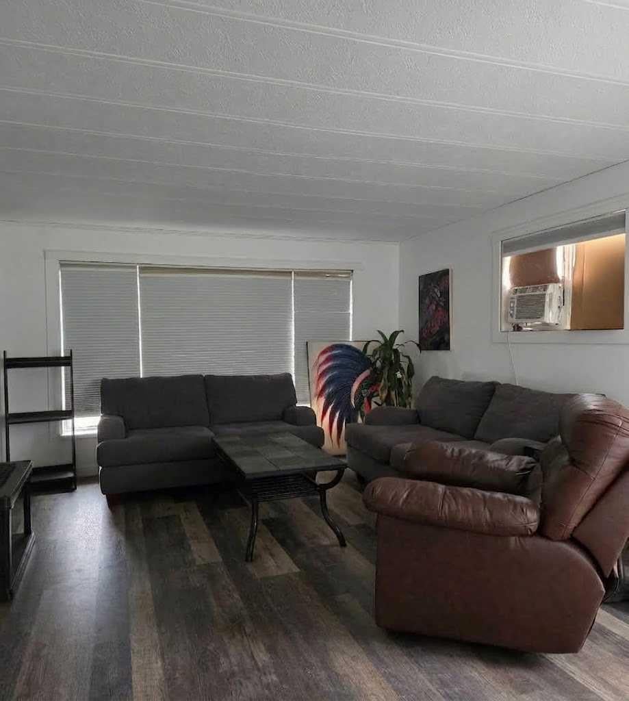 Photo of Coachman Village #116, Grande Prairie, AB T8V 2N9 (MLS # A2343217)