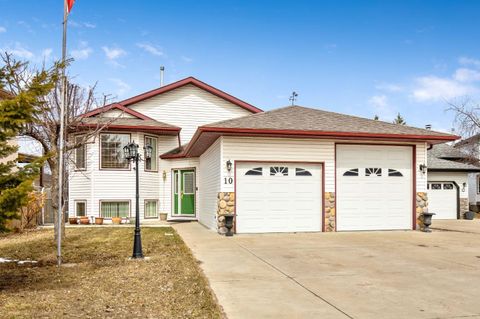 10 Madison Court Strathmore AB T1P 1M5