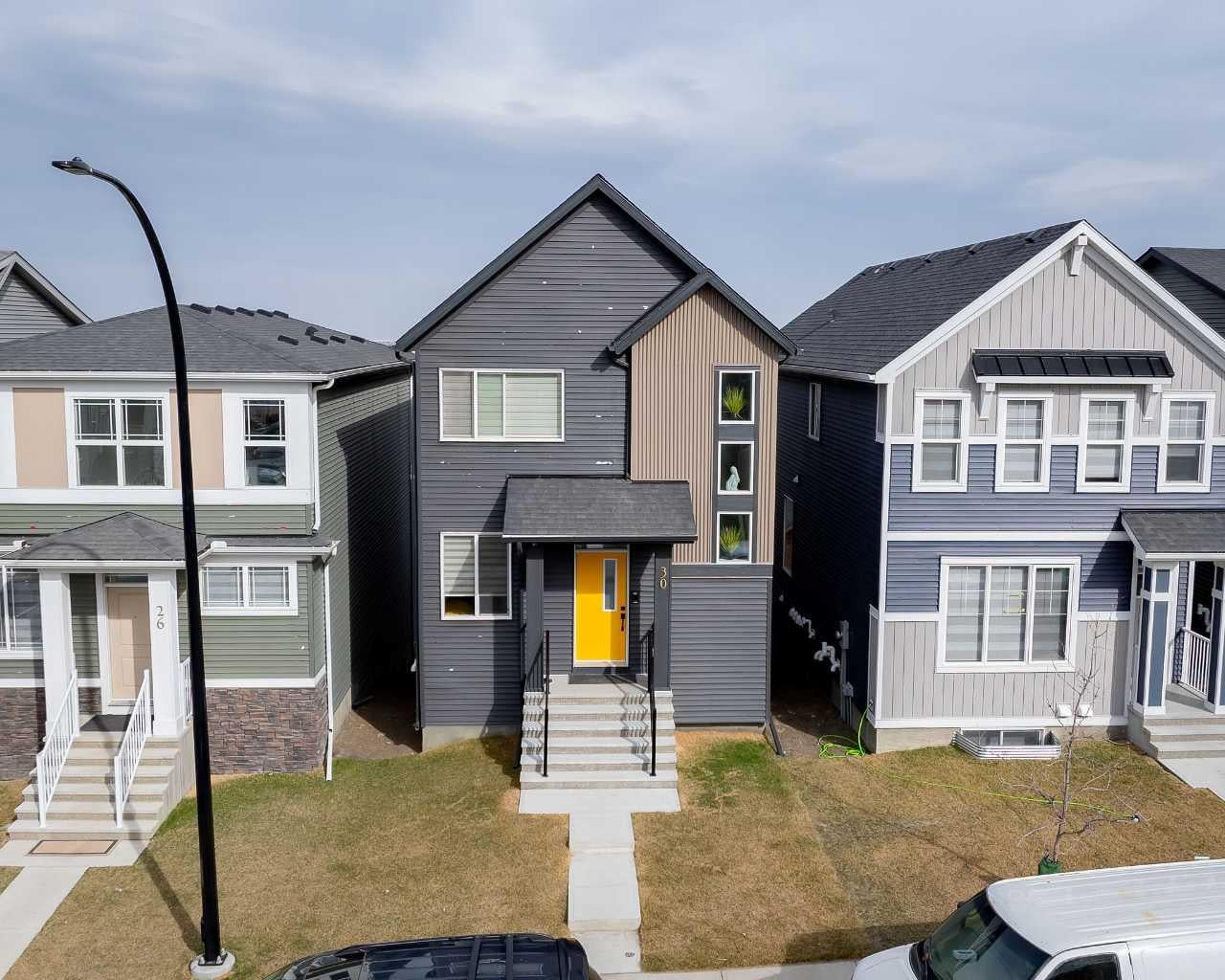 30 Edith Manor NW
