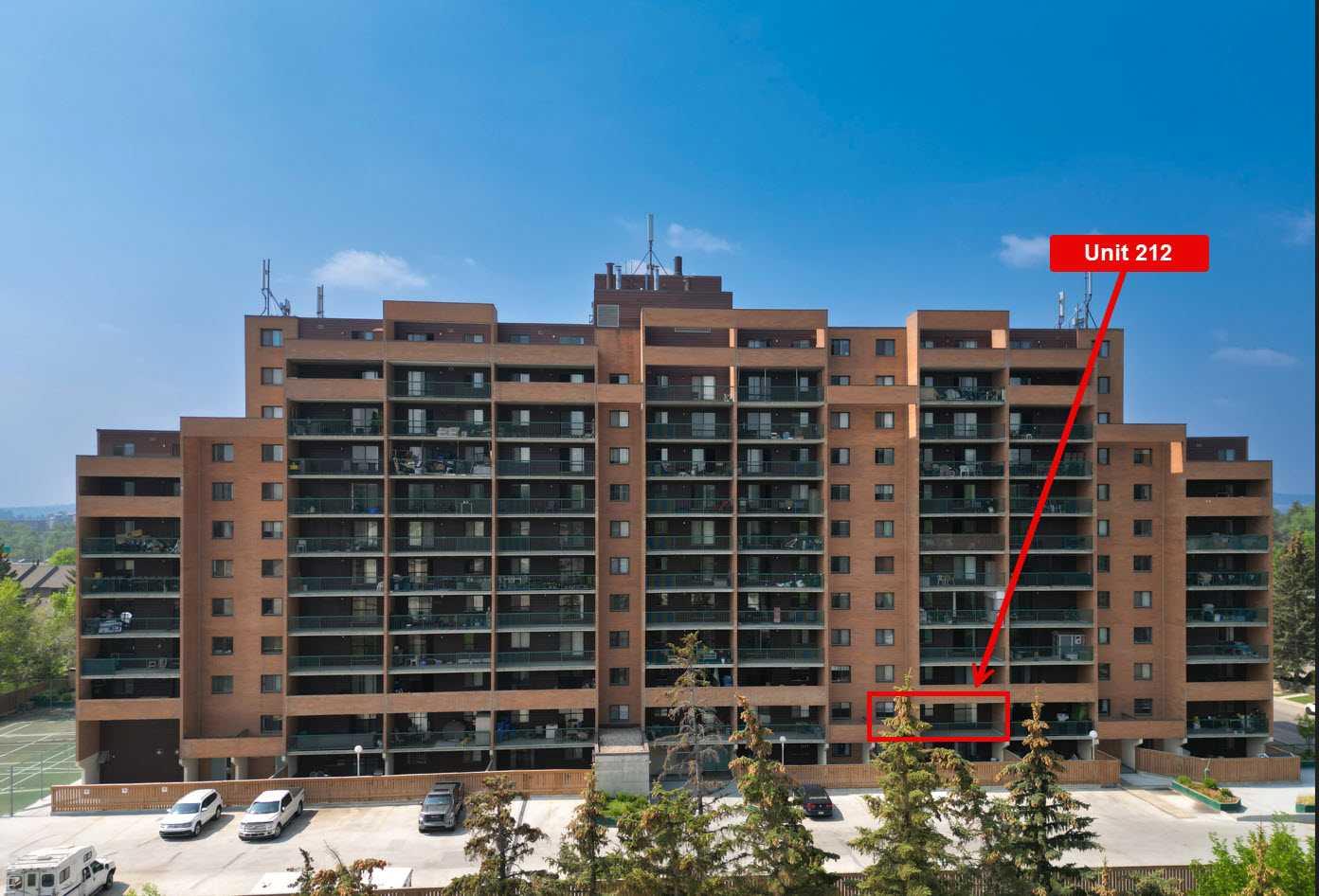 5204 Dalton Drive NW 212