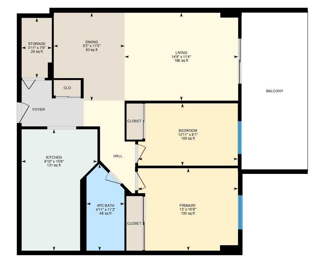 5204 Dalton Drive NW 212