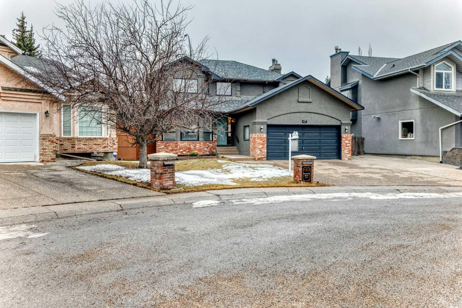 47 Canterbury Court SW