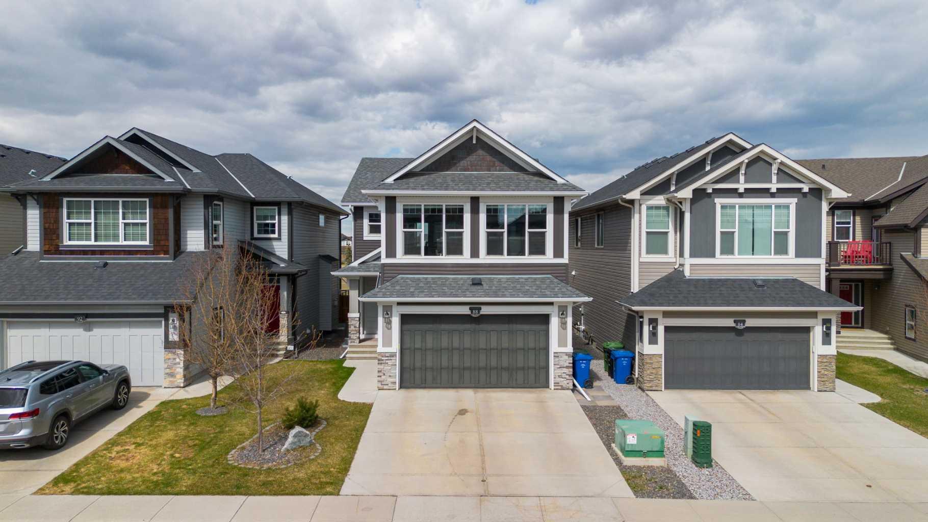 88 Auburn Meadows Crescent SE