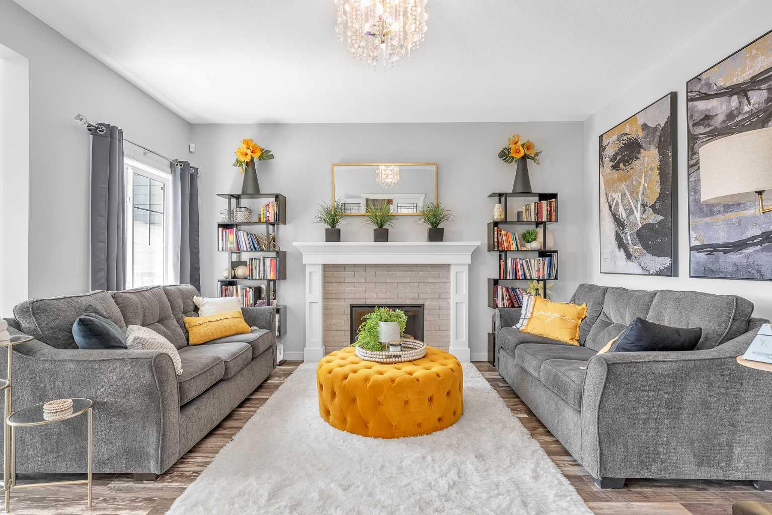 203 Reunion Green NW