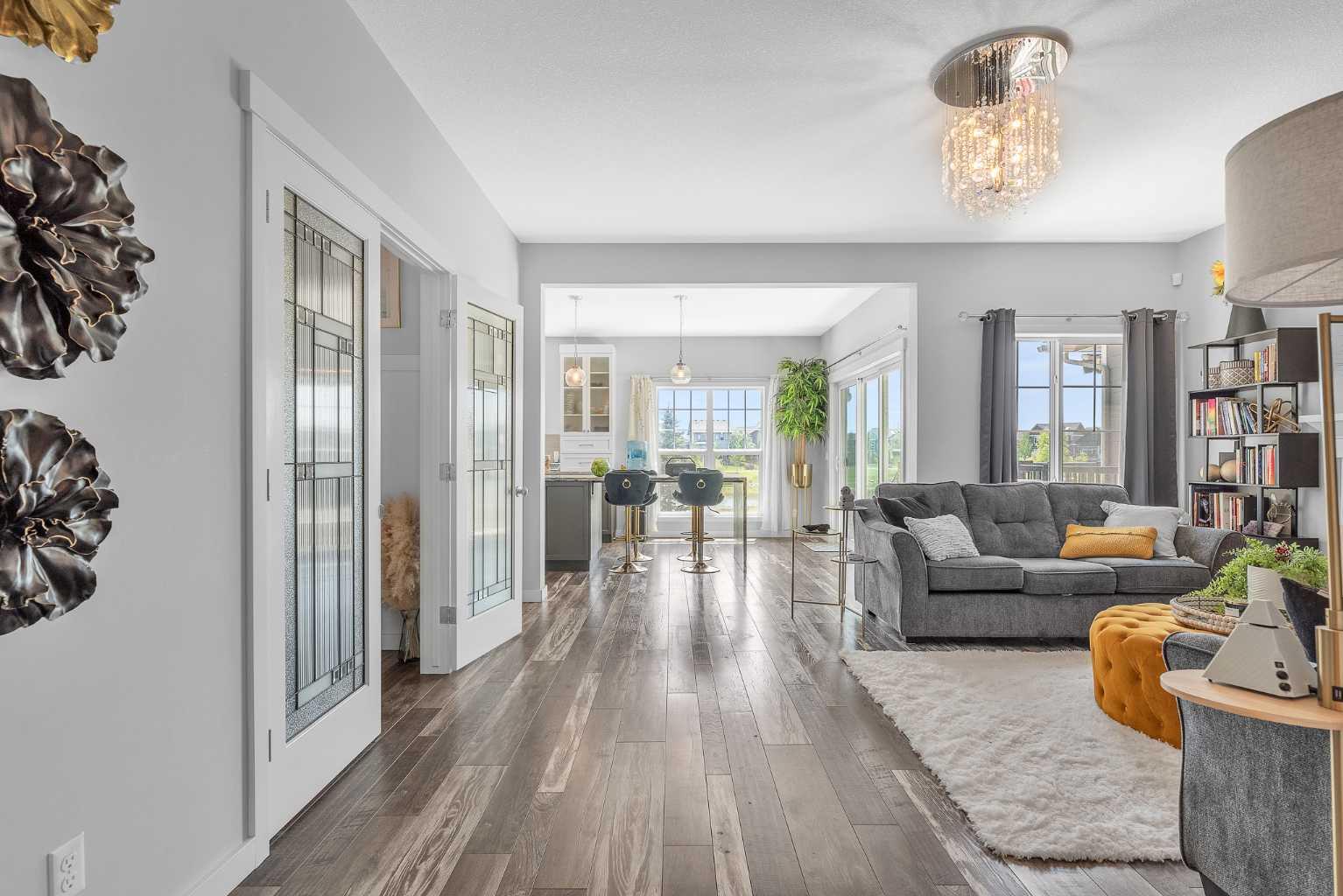 203 Reunion Green NW