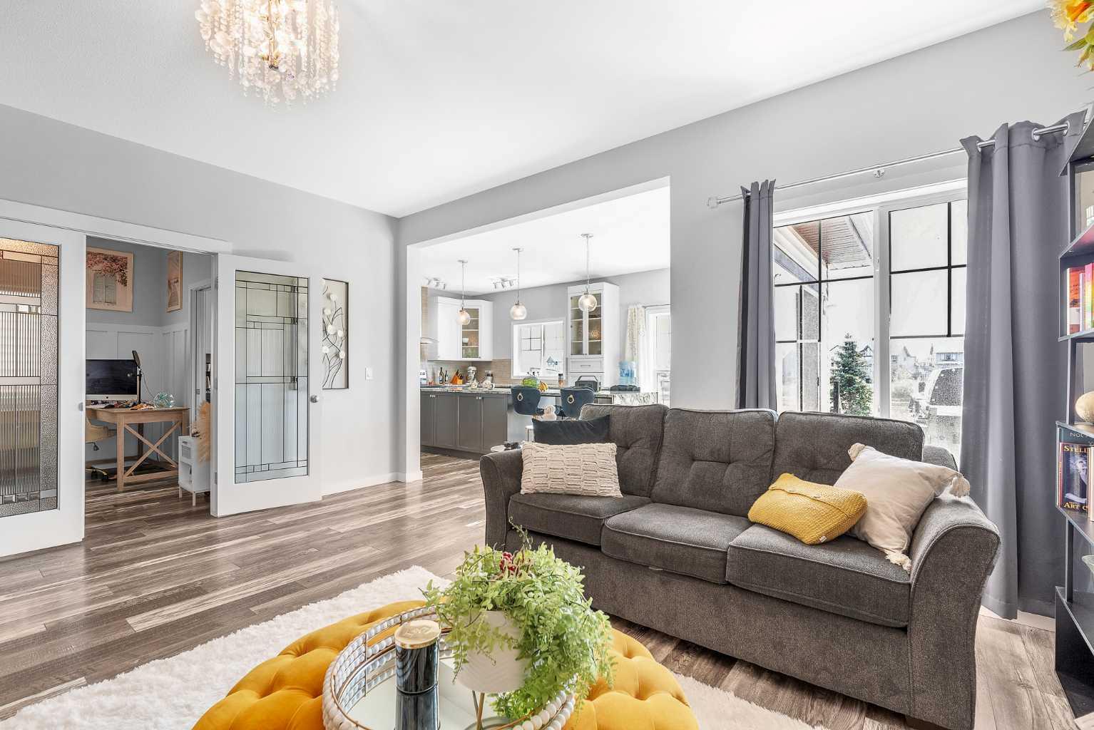 203 Reunion Green NW