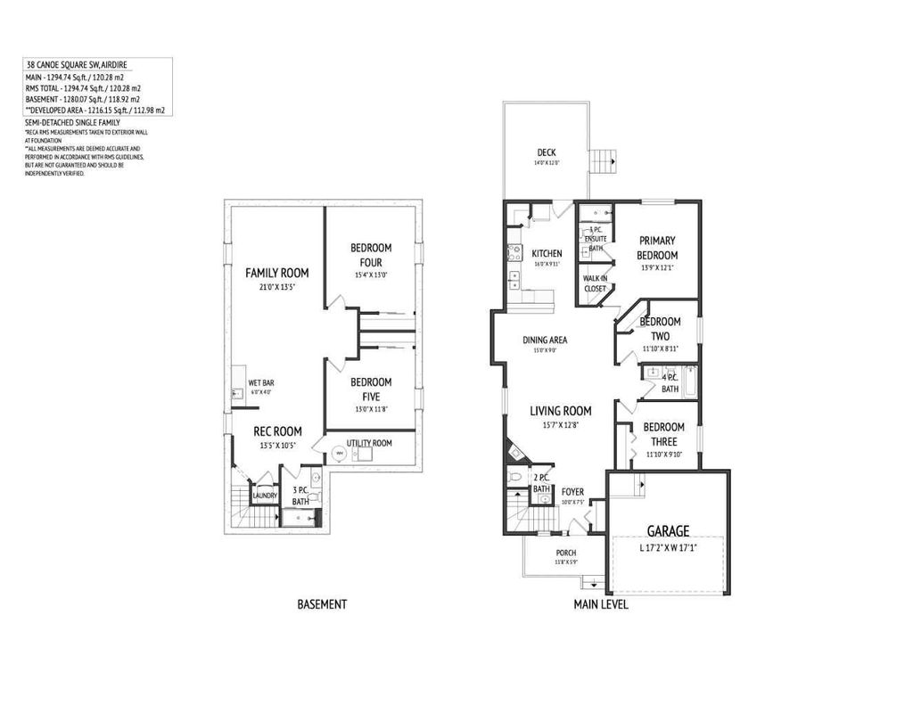 Photo of 38 Canoe Square SW, Airdrie, AB T4B 2N5 (MLS # A2292193)