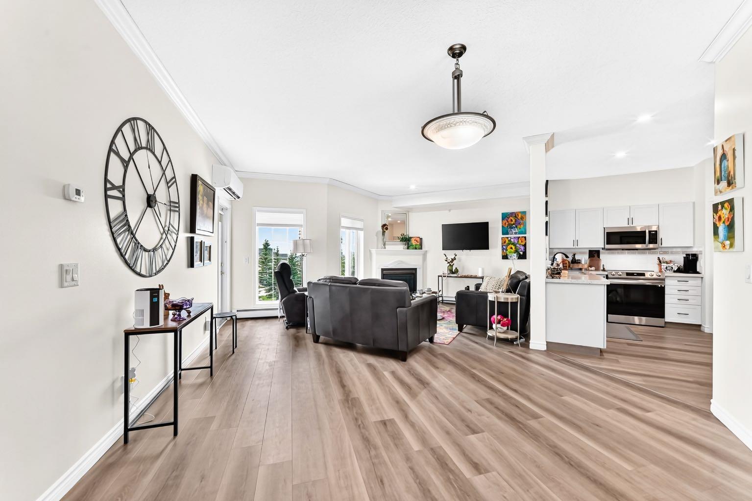 728 Country Hills Road NW 314