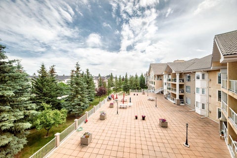 Photo of 728 Country Hills Road NW #314, Calgary, AB T3K 5K8 (MLS # A2331307)