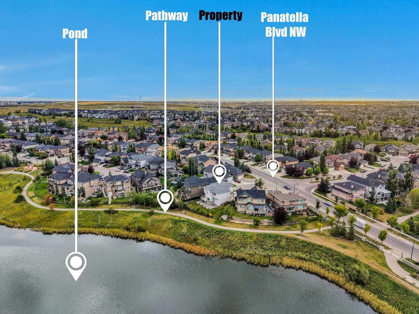11 Panatella Gardens NW