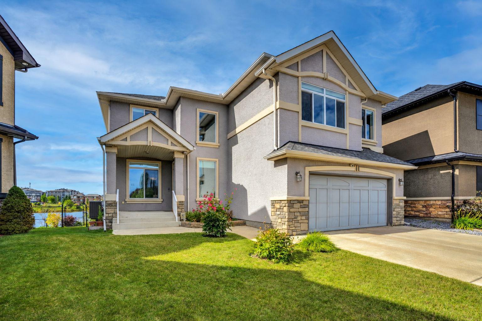 11 Panatella Gardens NW