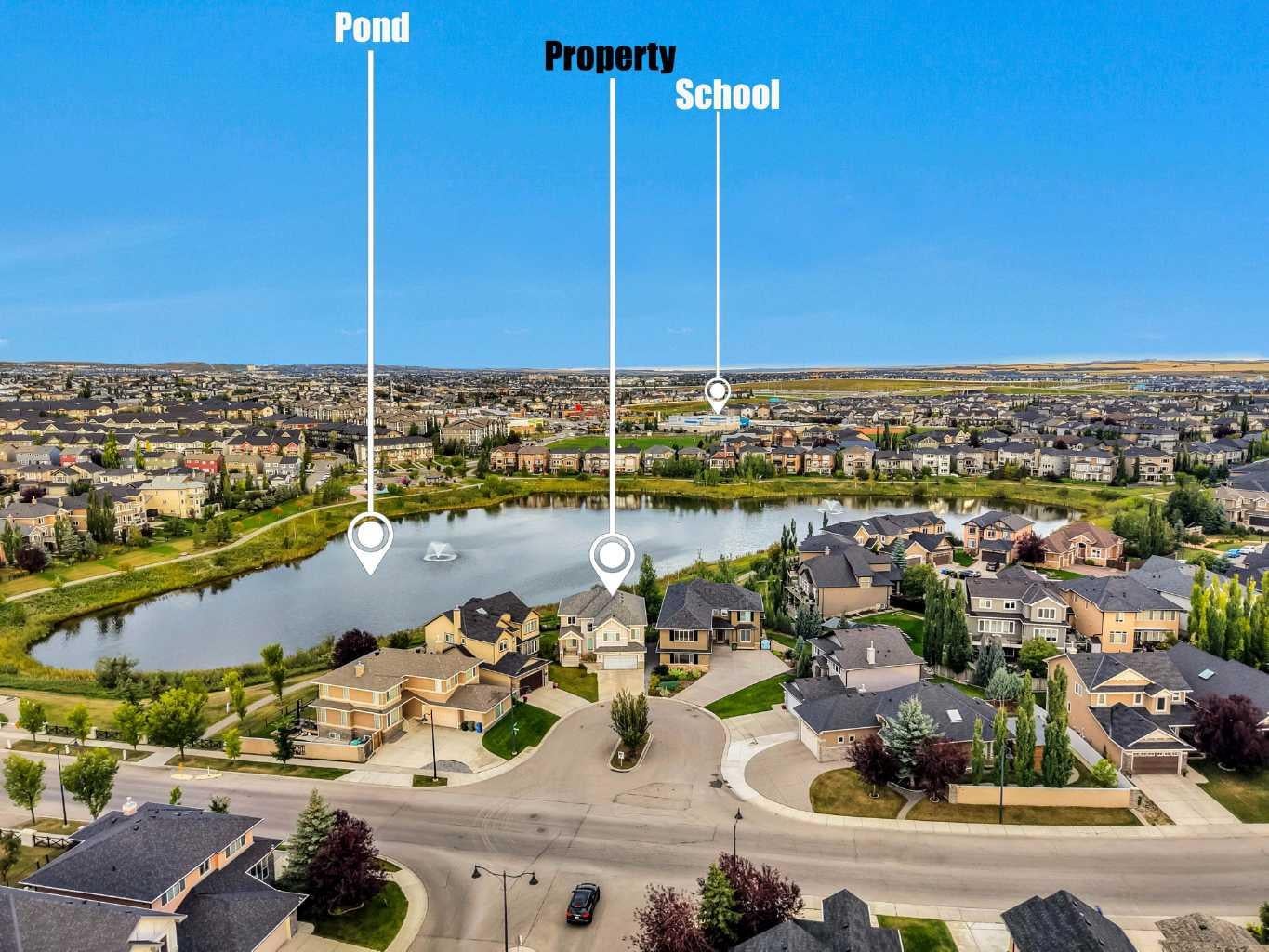 11 Panatella Gardens NW
