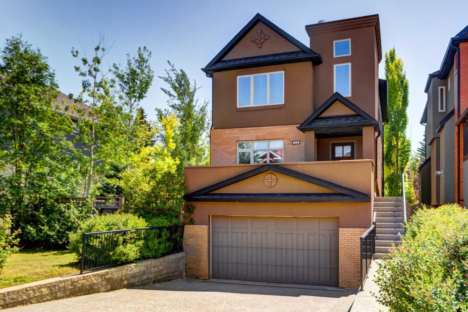 51 Aspen Meadows Green SW